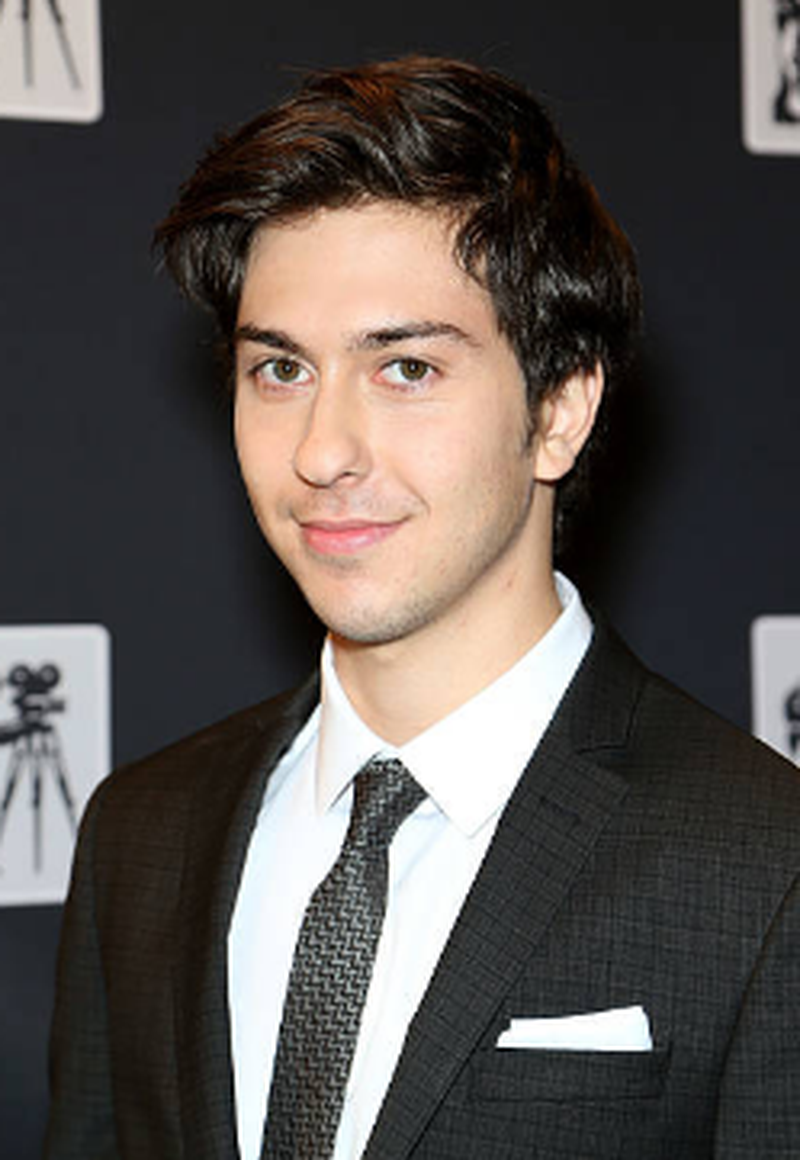 Nat Wolff - Foto 8