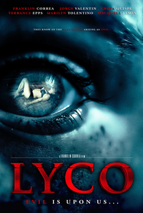 Lyco - Poster / Capa / Cartaz - Oficial 1