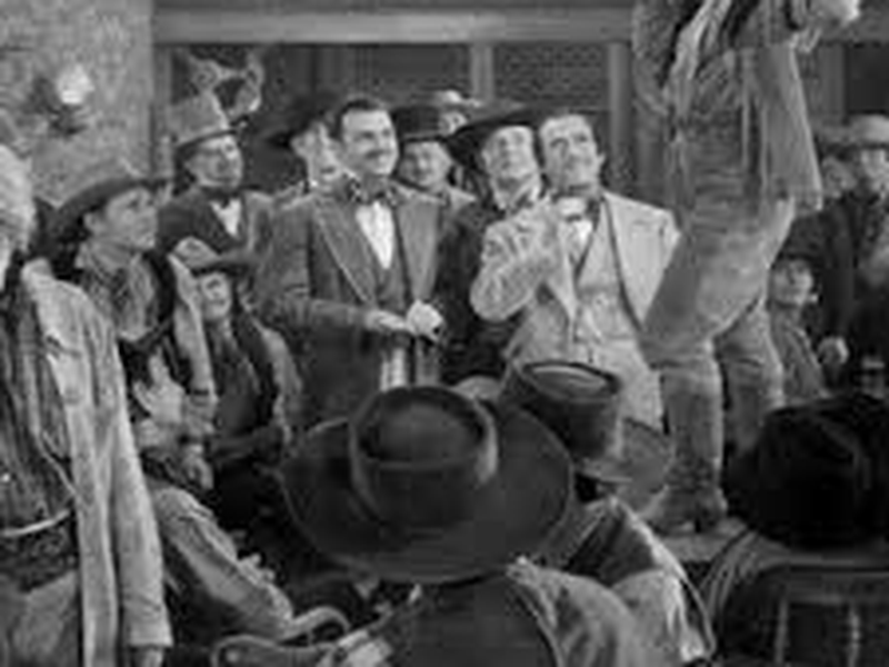 Foto 3 de Sede de Ouro