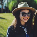Foto de perfil de Thaíssa