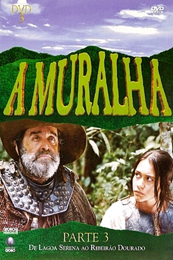  de Série A Muralha (2000)