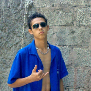 Foto de perfil de IVISON FERREIRA DA SILVA