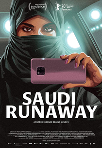 Saudi Runaway (Saudi Runaway)