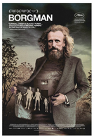 Borgman