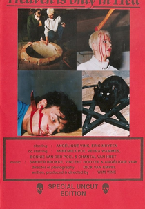 Heaven is Only in Hell (Heaven is Only in Hell)