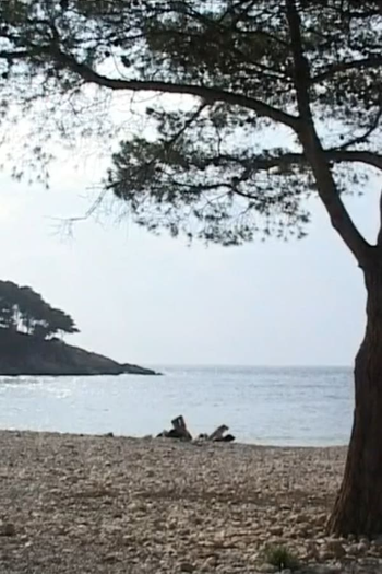 Poster de Curta Un jour (2010)