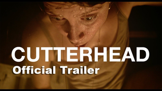 Trailer: Cutterhead - Trailer