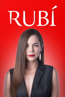 Rubi - Poster / Capa / Cartaz - Oficial 6