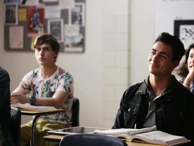 Foto 30 de Pânico (2ª Temporada)