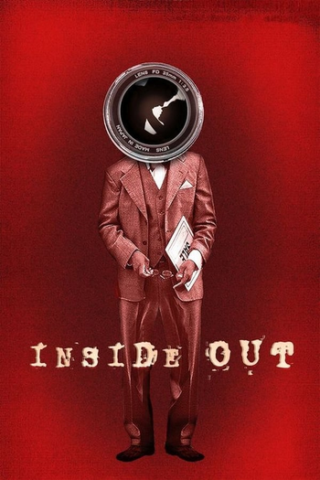  de Filme Intimidade Revelada (2005)