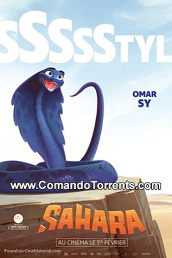  de Filme Saara (2017)