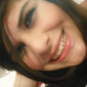Foto de perfil de Karine de Souza Velloso