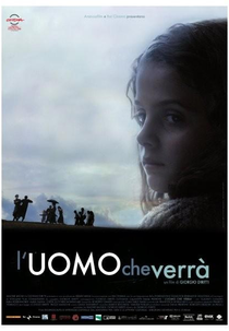 O Homem que Virá (L'uomo Che Verrà)