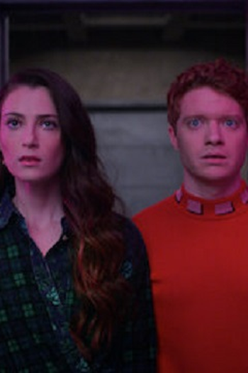 Poster de Episódio The Kinks (2021)