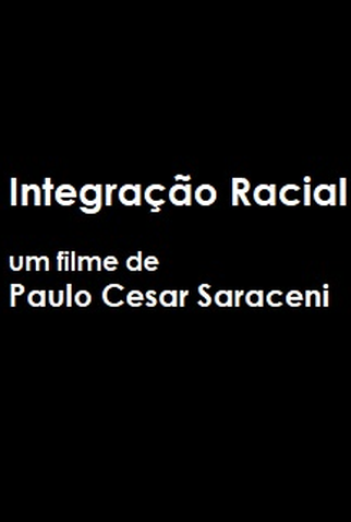 Poster 2 de Curta Integração racial (1964)