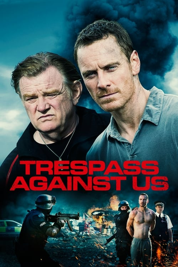  de Filme Não Ultrapasse (2016)