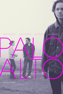 Palo Alto - Poster / Capa / Cartaz - Oficial 8