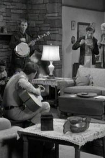 Poster de Episódio Briscoe Declares for Aunt Bee (1963)