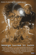 George Lucas Apaixonado (George Lucas in Love)