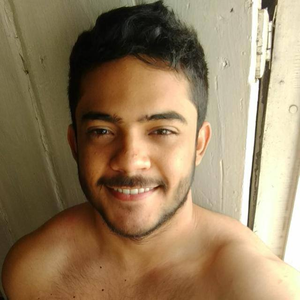 Foto de perfil de Jonso Alves