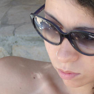 Foto de perfil de Sara Rebeca