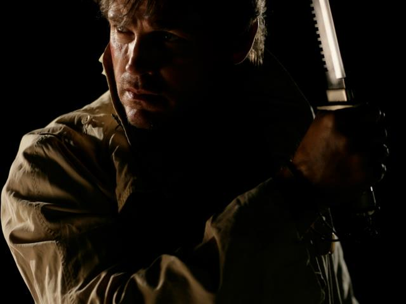 Foto 1 de Road to Hell