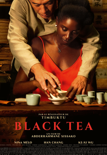 Black Tea: O Aroma do Amor (Black Tea)