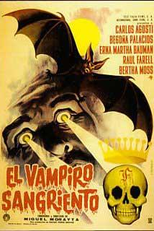 El Vampiro Sangriento (El Vampiro Sangriento)