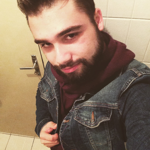 Foto de perfil de Gabriel