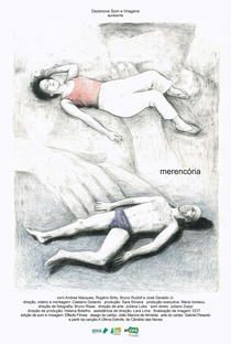 Merencória - Poster / Capa / Cartaz - Oficial 1