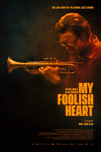 Poster de Filme My Foolish Heart (2018)