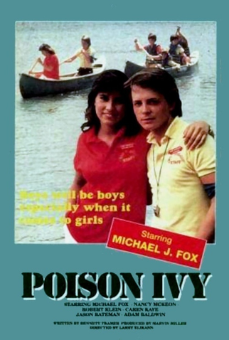 Poster 1 de Filme Férias Muito Loucas (1985)