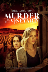 Murder in the Vineyard (Murder in the Vineyard)