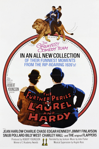  de Filme As Confusões do Gordo e o Magro (1967)