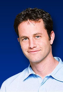 Kirk (2ª Temporada) (Kirk (Season 2))