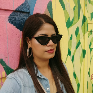 Foto de perfil de Camylla Rocha