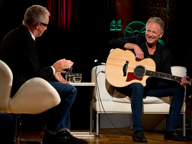 Foto 3 de Talks Music