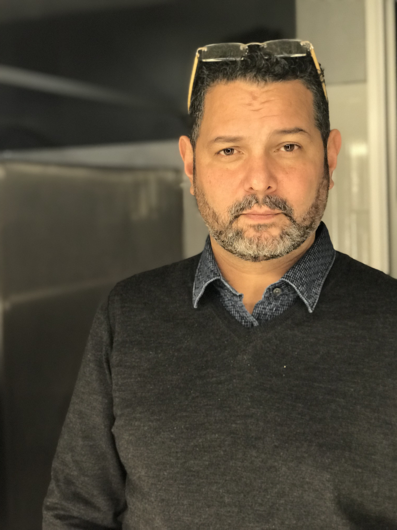 Alexander Dinelaris - Foto 2