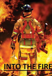 Into the Fire (Into the Fire)