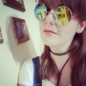 Foto de perfil de Natália