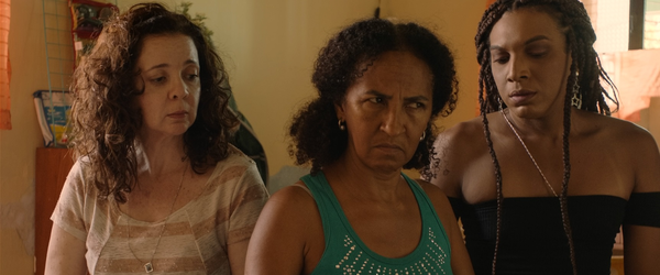 Com Luciana Souza, de Bacurau, Inabitável estreia em Sundance