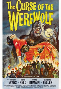 A Maldição do Lobisomem (The Curse of the Werewolf)