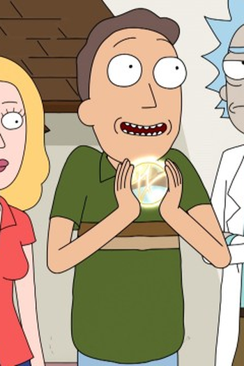 Poster de Episódio Analyze Piss (2022)