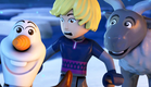 LEGO Disney Frozen Northern Lights – Official Trailer | Disney