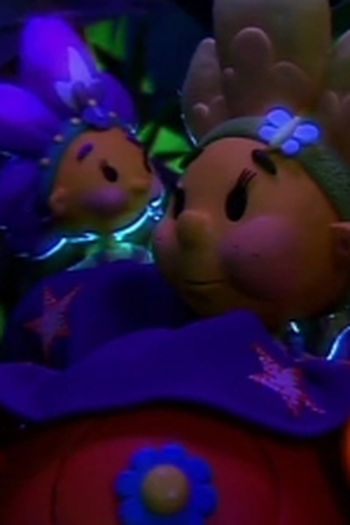 Poster de Episódio Fun at the Fair (2005)