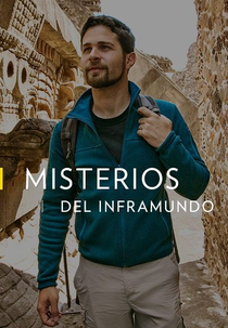 Mistérios do Submundo Maia (Misterios del Inframundo Maya)