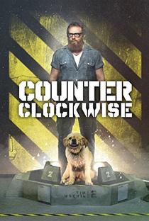 Counter Clockwise - Poster / Capa / Cartaz - Oficial 1