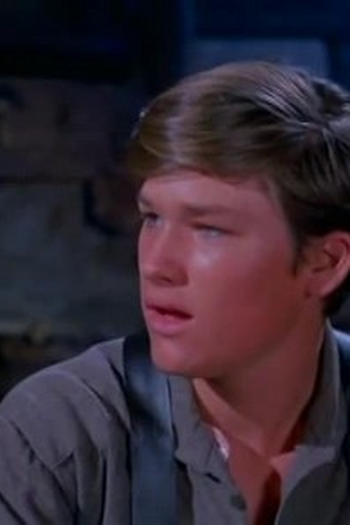 Poster de Episódio Bickford's Bridge (1969)