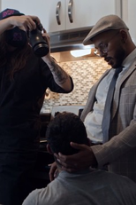 Behind the Camera (Behind the Camera)