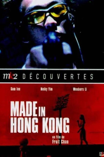  de Filme Made In Hong Kong (1997)